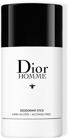 DIORDior Homme deodorante stick senza alcool per uomo75 g