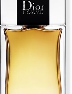 DIORDior Homme emulsione post-rasaturaper uomo 100 ml