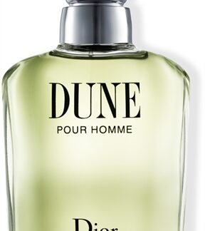 DIORDune pour Homme Eau de Toilette per uomo100 ml