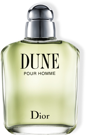 DIORDune pour Homme Eau de Toilette per uomo100 ml