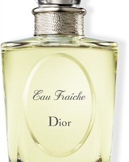 DIOREau Fraiche Eau de Toilette da donna100 ml
