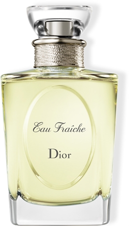 DIOREau Fraiche Eau de Toilette da donna100 ml