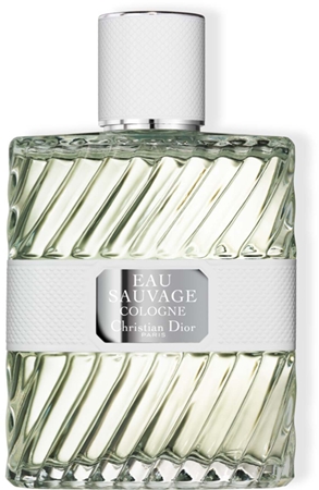 DIOREau Sauvage Cologne acqua di Colonia per uomo100 ml