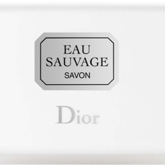 DIOREau Sauvage sapone profumato per uomo150 g
