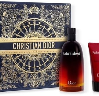 DIORFahrenheit confezione regalo per uomo