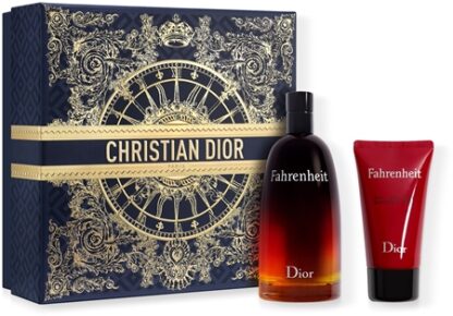 DIORFahrenheit confezione regalo per uomo