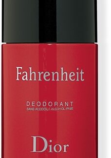 DIORFahrenheit deodorante stick senza alcool per uomo75 ml