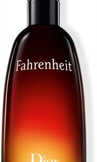 DIORFahrenheit Eau de Toilette per uomo100 ml