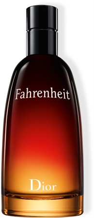 DIORFahrenheit Eau de Toilette per uomo100 ml