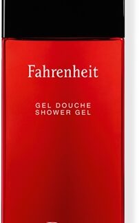 DIORFahrenheit gel doccia per uomo200 ml