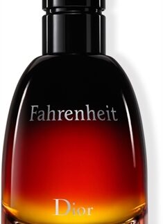 DIORFahrenheit Parfum profumo per uomo75 ml