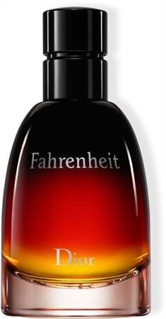 DIORFahrenheit Parfum profumo per uomo75 ml