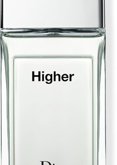 DIORHigher Eau de Toilette per uomo100 ml
