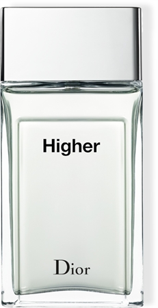 DIORHigher Eau de Toilette per uomo100 ml