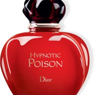 DIORHypnotic Poison Eau de Toilette da donna100 ml