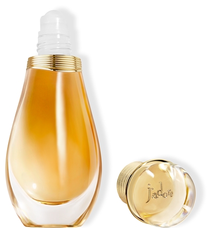 DIORJ'adore Infinissime Roller-Pearl Eau de Parfum roll-on da donna20 ml