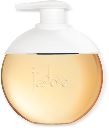 DIORJ'adore Les Adorables gel docciada donna 200 ml