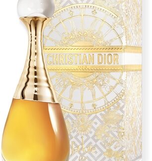 DIORJ'adore L'Or profumo edizione limitata da donna50 ml