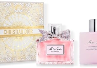 DIORMiss Dior confezione regalo da donna