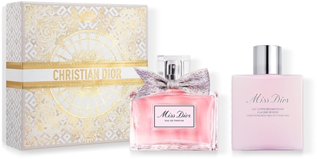 DIORMiss Dior confezione regalo da donna