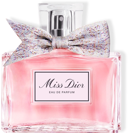 DIORMiss Dior Eau de Parfum da donna100 ml