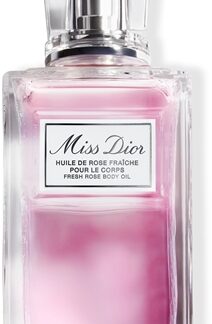 DIORMiss Dior olio corpo da donna100 ml