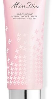 DIORMiss Dior olio detergente edizione limitatada donna 75 ml