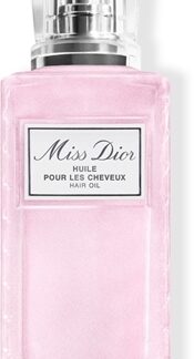 DIORMiss Dior olio per capelli per idratazione e brillantezzada donna 30 ml