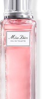 DIORMiss Dior Roller-Pearl Eau de Toilette roll-on da donna20 ml