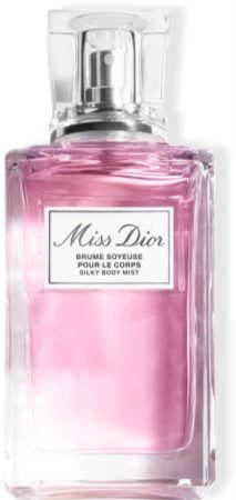 DIORMiss Dior spray corpo da donna100 ml