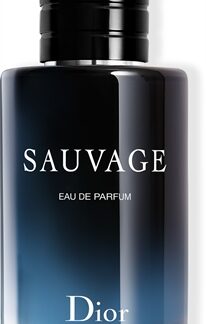 DIORSauvage Eau de Parfum ricaricabile per uomo100 ml