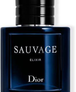 DIORSauvage Elixir estratto profumato per uomo60 ml