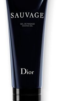 DIORSauvage gel per rasatura per uomo125 ml