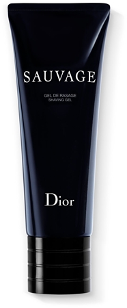 DIORSauvage gel per rasatura per uomo125 ml