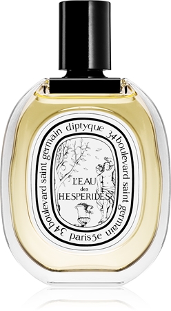 DiptyqueL´Eau des Hesperides Eau de Toilette unisex100 ml