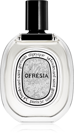 DiptyqueOfresia Eau de Toilette da donna100 ml