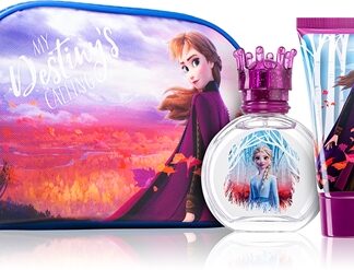 DisneyFrozen Gift Set set per bambini II.