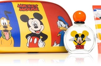 DisneyMickey&Friends Toilet Bag Set confezione regalo per bambini