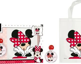 DisneyMinnie Mouse set per bambini
