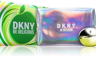 DKNYBe Delicious confezione regalo da donna