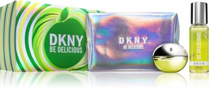 DKNYBe Delicious confezione regalo da donna