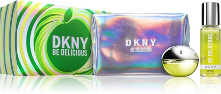 DKNYBe Delicious confezione regalo da donna