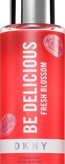 DKNYBe Delicious Fresh Blossom spray corpo profumatoda donna 250 ml