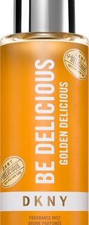 DKNYBe Delicious Golden Delicious spray corpo profumatoda donna 250 ml