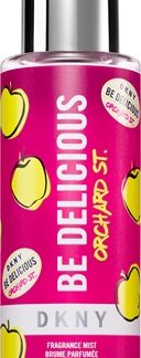 DKNYBe Delicious Orchard Street spray corpo profumatoda donna 250 ml