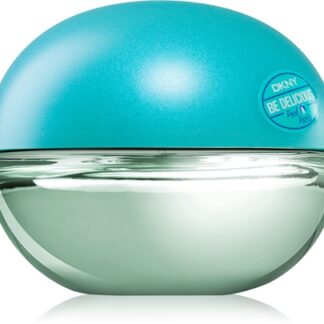 DKNYBe Delicious Pool Party Bay Breeze Eau de Toilette da donna50 ml