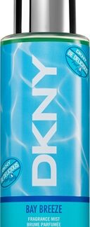 DKNYBe Delicious Pool Party Bay Breeze spray corpo profumatoda donna 250 ml