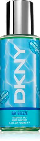 DKNYBe Delicious Pool Party Bay Breeze spray corpo profumatoda donna 250 ml