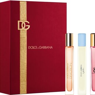 Dolce&GabbanaChristmas Set confezione regalo da donna1 pz