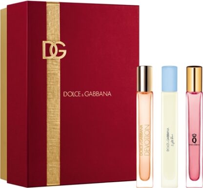 Dolce&GabbanaChristmas Set confezione regalo da donna1 pz